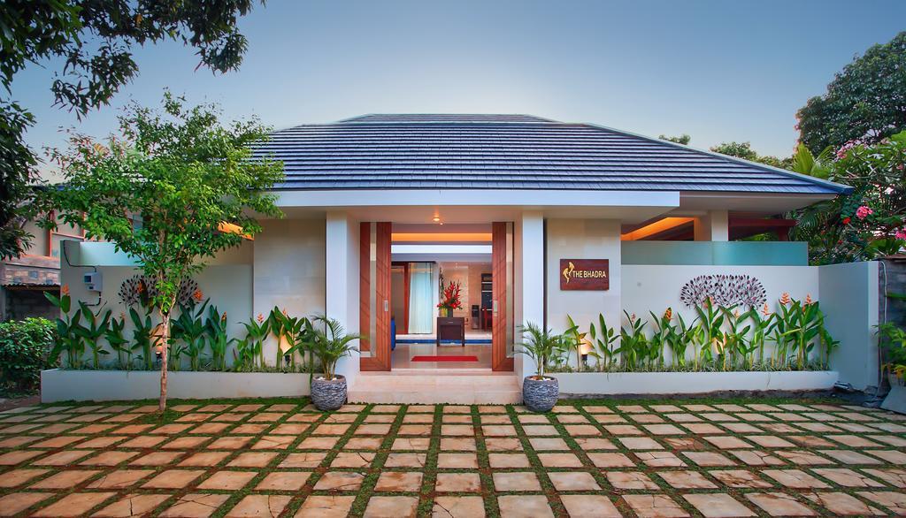 Indi Villas - The Bhadra Villa Seminyak Cameră foto