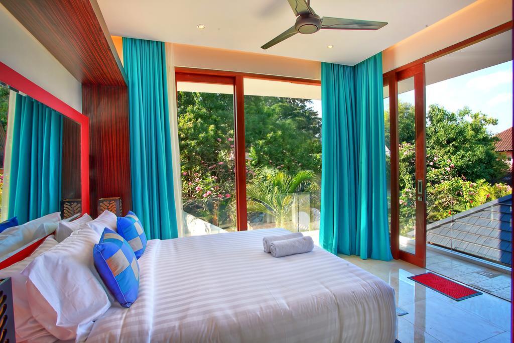 Indi Villas - The Bhadra Villa Seminyak Cameră foto